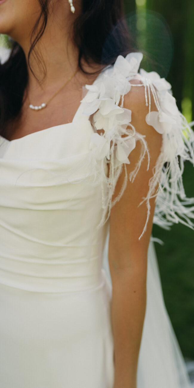 Brautkleid Hochzeitsplaner
