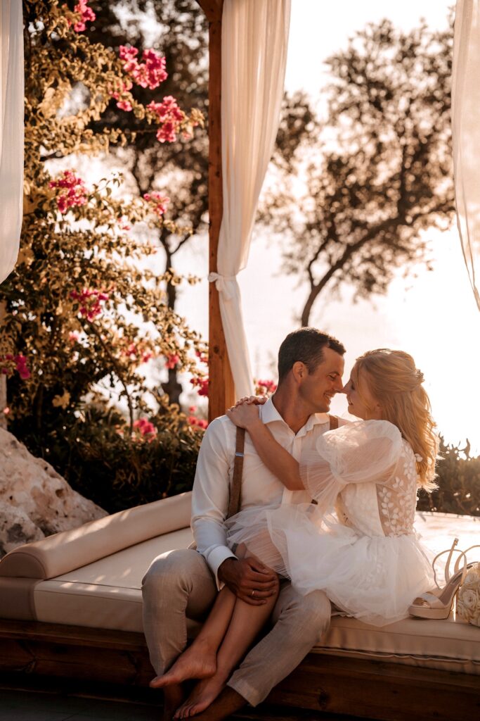 Hochzeitsplaner Destination Wedding