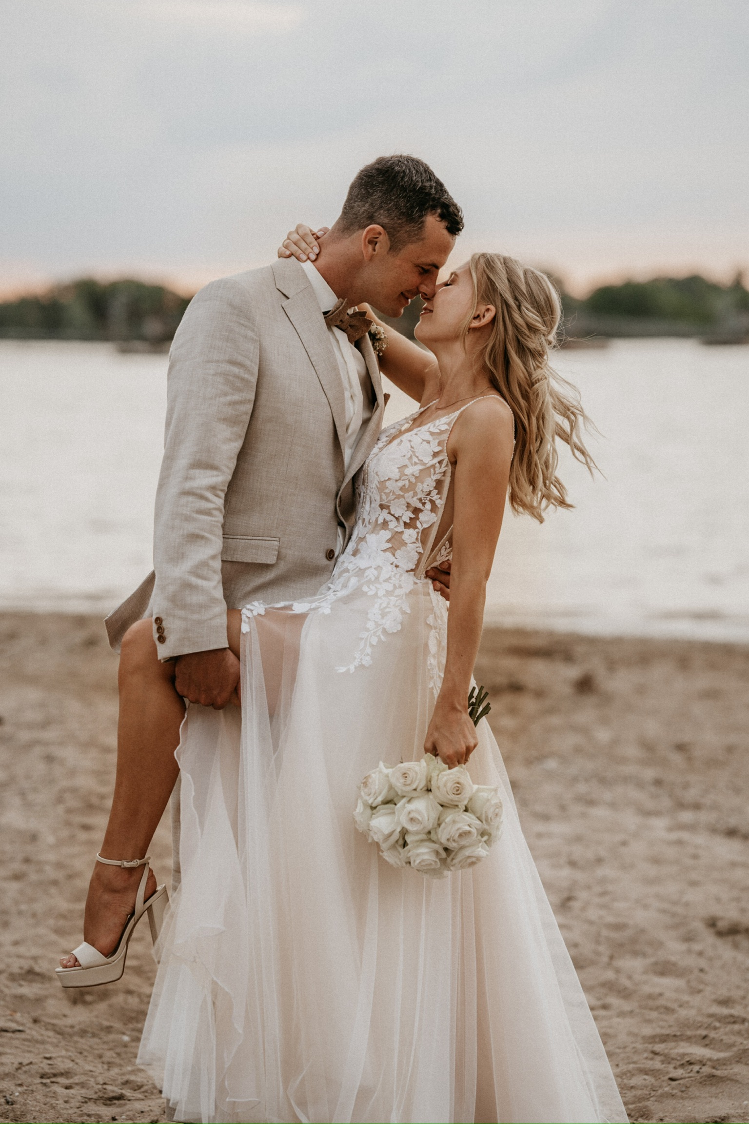 Hochzeitsplaner Destination